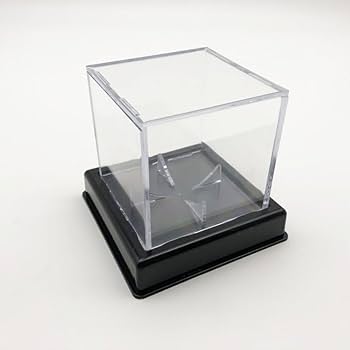 bluelegends Natsumi サインボール透明ケース付 アクリル製サインボールケース – ボールパークドットコム